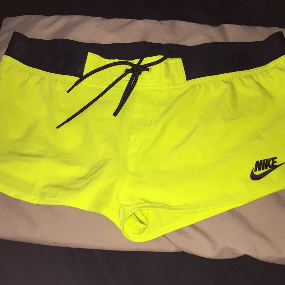 Nike shorts